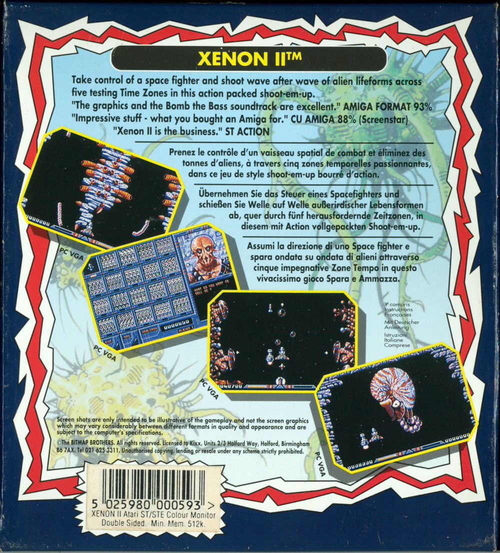Disk 2