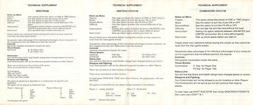 Instructions page 4