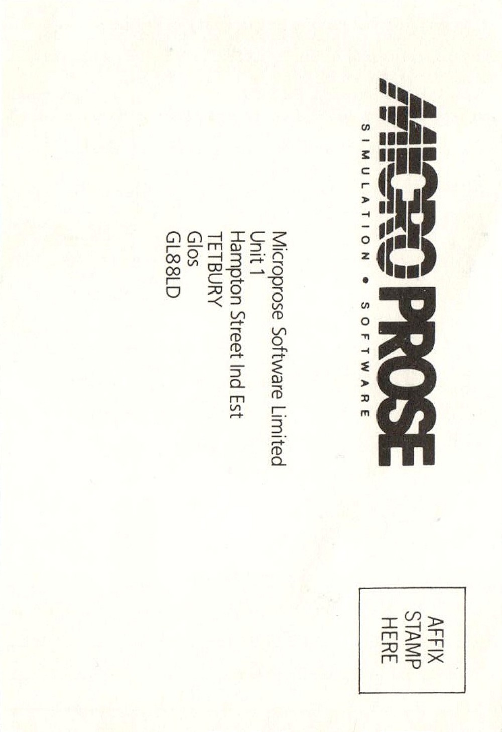 Instructions page 5
