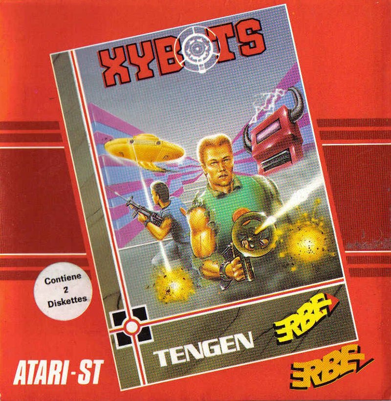 Disk 1