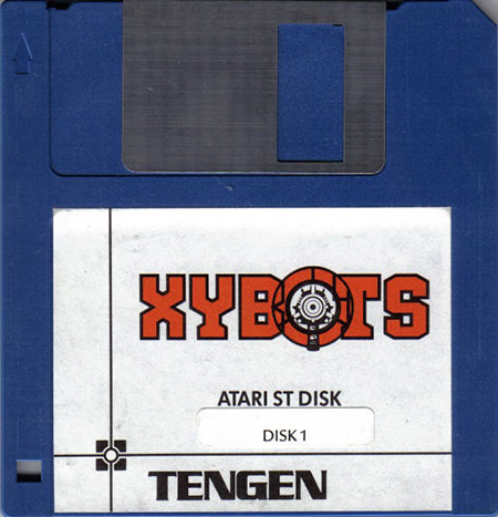 Disk 4