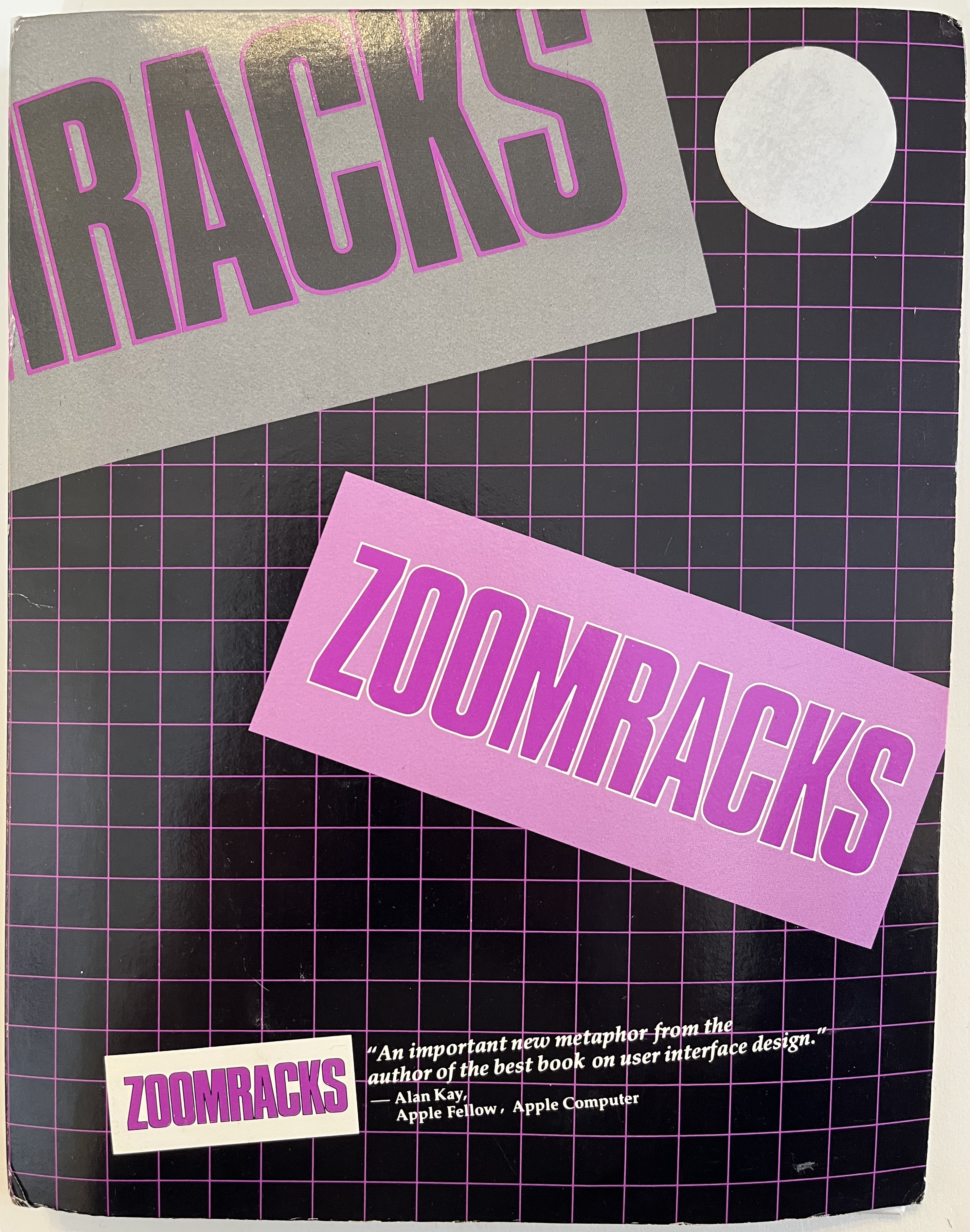 Zoomracks — Disk 1