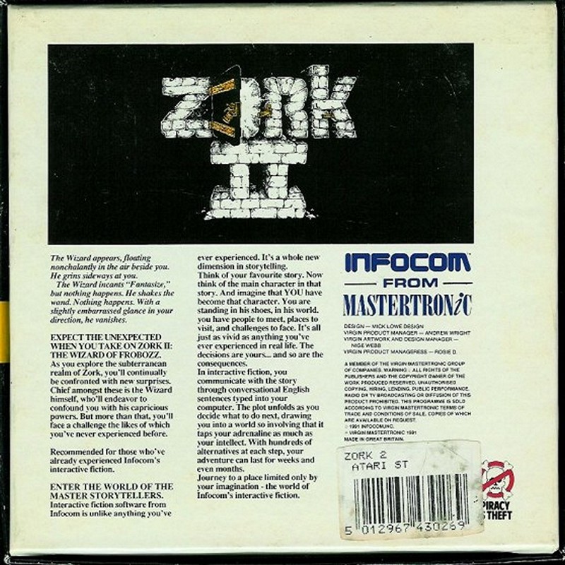 Disk 2