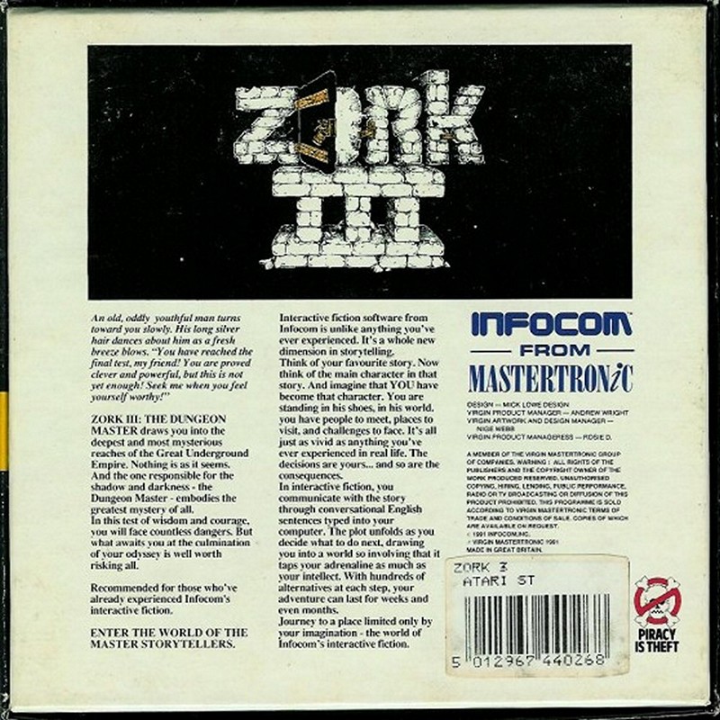 Disk 2