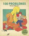 100 Problèmes - Niveau CE2 à 6ème Atari disk scan