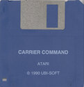 10 Great Games Atari disk scan