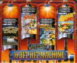 16 Bit Hit Machine Atari disk scan