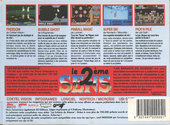 2ème Sens (Le) Atari disk scan