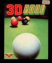 3D Pool Atari disk scan