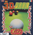3D Pool Atari disk scan