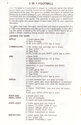 3-in-1 Football Atari instructions