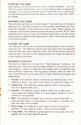 3-in-1 Football Atari instructions