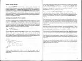 Atari 520STe Discovery Xtra Atari instructions