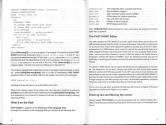 Atari 520STe Discovery Xtra Atari instructions