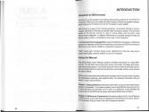 Atari 520STe Discovery Xtra Atari instructions
