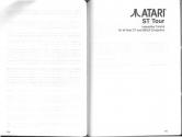 Atari 520STe Discovery Xtra Atari instructions