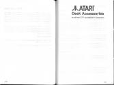 Atari 520STe Discovery Xtra Atari instructions