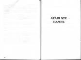 Atari 520STe Discovery Xtra Atari instructions