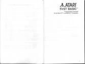 Atari 520STe Discovery Xtra Atari instructions