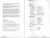 Atari 520STe Discovery Xtra Atari instructions