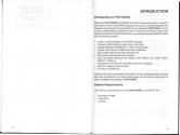 Atari 520STe Discovery Xtra Atari instructions