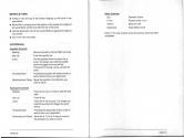 Atari 520STe Discovery Xtra Atari instructions