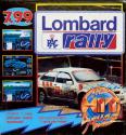 Lombard RAC Rally Atari disk scan