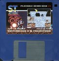 Switchblade II Atari disk scan