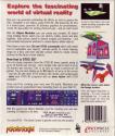 STOS 3D Atari disk scan