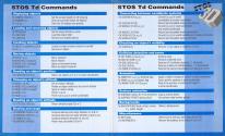STOS 3D Atari instructions