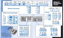 STOS 3D Atari instructions