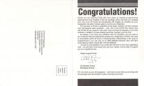 STOS 3D Atari instructions