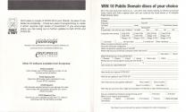 STOS 3D Atari instructions