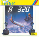 A320 Atari disk scan