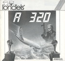 A320 Atari instructions