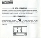 A320 Atari instructions