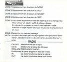 A320 Atari instructions