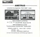 A320 Atari instructions