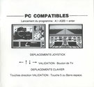A320 Atari instructions