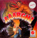 Aaargh! Atari disk scan