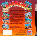 Aaargh! Atari disk scan