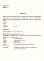 Aaargh! Atari instructions