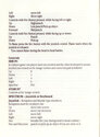 Aaargh! Atari instructions