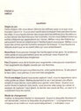 Aaargh! Atari instructions