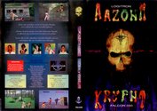 Aazohm Krypht [Falcon030] Atari disk scan