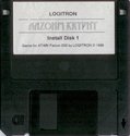 Aazohm Krypht [Falcon030] Atari disk scan