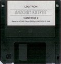 Aazohm Krypht [Falcon030] Atari disk scan