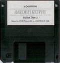 Aazohm Krypht Atari disk scan