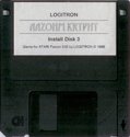 Aazohm Krypht [Falcon030] Atari disk scan
