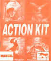 Action Kit Atari instructions